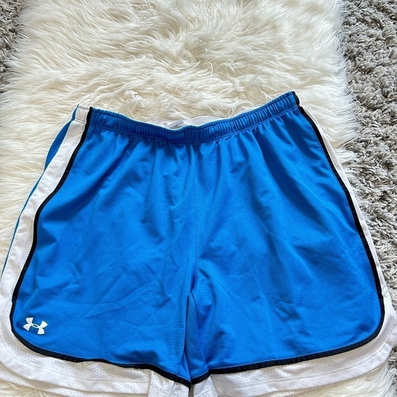 Blue shorts - Picture 1 of 1